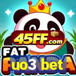 uo3 bet